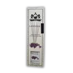 Francisco Line Lavender 100ml Air Freshener
