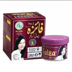 Faiza Beauty Cream