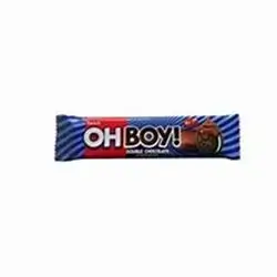 Swich Oh Boy Bisc Doubl Choco35g