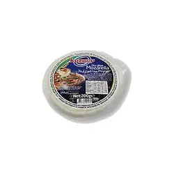 Kuzucu Mozarella Cheese 200 Gm