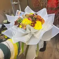 Mix Flower