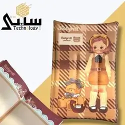notebook memory (Best quality) (Doll)