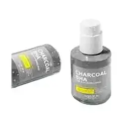 Some By Mi Charcoal Bha Pore Clay Bubble Mask
