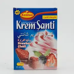 Kenton Whiped Topping Stw 150G