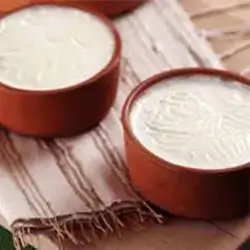 M Buffalo Yogurt 1 Kg