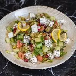 Feta Salad