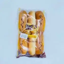 Pan Ole Cocoa Bakery
