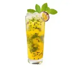 Passion Fruit Mojito