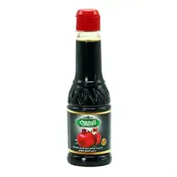 Al Rahma Pomegranate Molasses