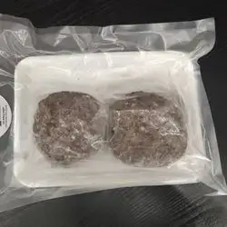Meat Burger