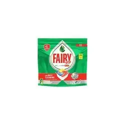 Fairy Dishwash Lemon Tab X20