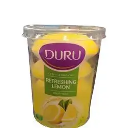 Duru Fresh Fruity 115gx4