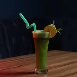 Polo Juice