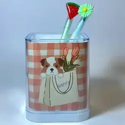 Pen Holder
