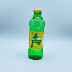 Damla Lemon Soda 200 Ml