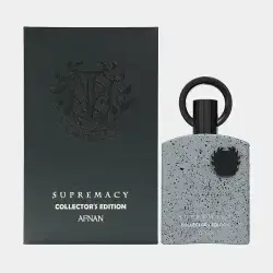 Afnan Supremacy Collector's Edition edp 100ml - ORIGINAL