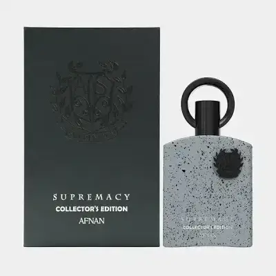 Afnan Supremacy Collector's Edition edp 100ml - ORIGINAL