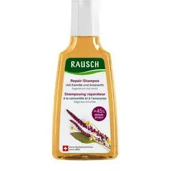 Rausch Repair Shampoo