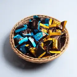 Ukrainian Chocolate