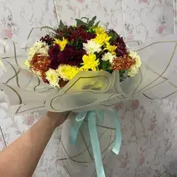 Flower Bouquet 60