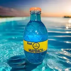 Blue Bomba