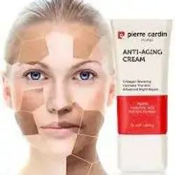 Pierre Cardin Intensive Anti-Aging Anti-Wrinkle Intensive Protective Daily Care Cream 50 ml