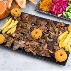 گەسی گۆشت