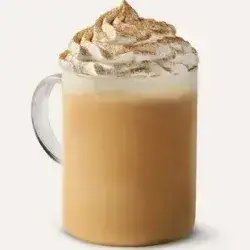 Spanish Latte