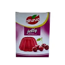 Altunsa Cherry Jelly 85 g