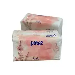 Parez Tissue  Bag 225G