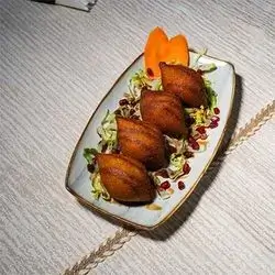 Kibbeh
