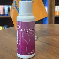 revaginal detergente intimo intimate wash ph 4.5 250ml made in italy