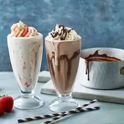 Vero Milkshake