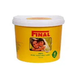 Final Ghee