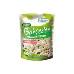 Peyman Bahceden Raw Cashew Nut135g