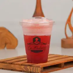 Blueberry Mojito