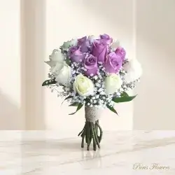 The Bride's Flower