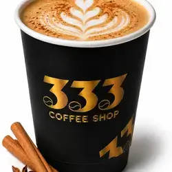 Spanish Latte