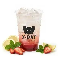 Strawberry Mojito