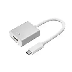 Adapter Type c To Hdmi