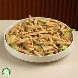 Special Caesar Salad