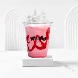 Milkshake Strawberry