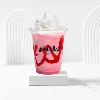 Milkshake Strawberry
