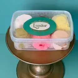 Ice Cream - 1kg