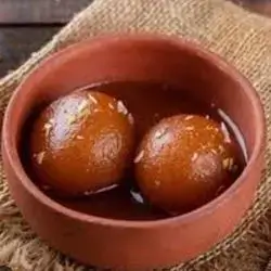 Gulab Jamun