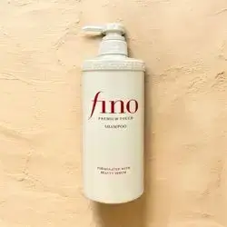 Fino Shampoo