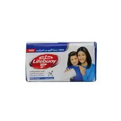 Lifebuoy Soap Mild Care 115g