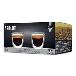 FIRENZE SET 2 BICC 80 ML