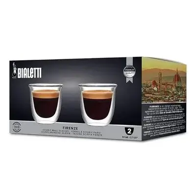 FIRENZE SET 2 BICC 80 ML