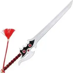 Li Bai Sword - 80cm